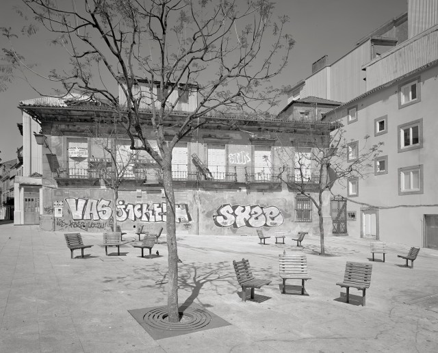 Praça dos Moinhos